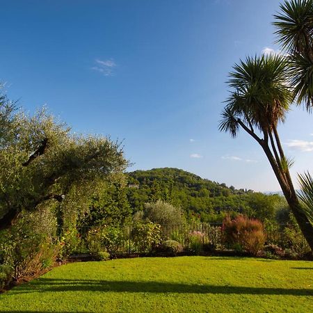 Mas Du Roc Bed & Breakfast Grasse Kültér fotó